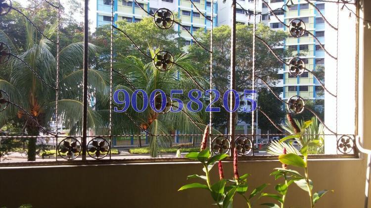 Blk 531 Woodlands Drive 14 (Woodlands), HDB 5 Rooms #134607662